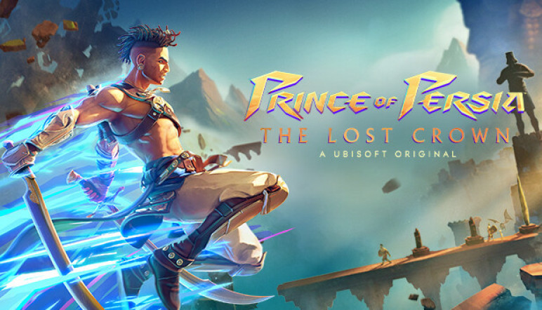 Buy Prince of Persia The Lost Crown for Xbox – image 7