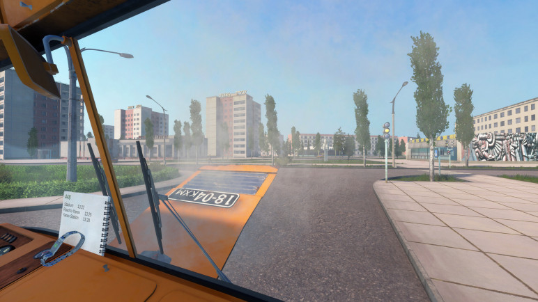 Buy the Bus World Key for Steam – image 6