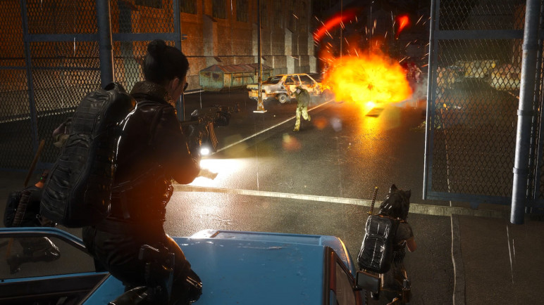SCUM Steam CD Keys – image 2