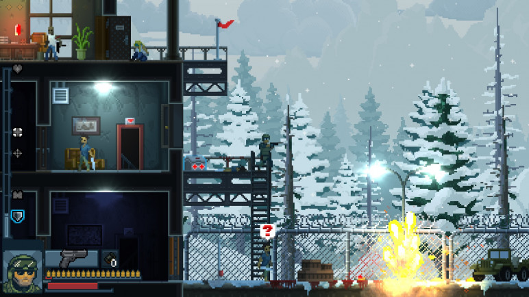 Купить Door Kickers Action Squad – изображение 8