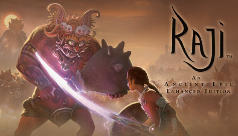 Raji An Ancient Epic – image 10
