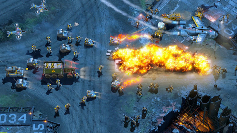 Buy an Offline Crossfire Legion Account for Steam – image 5