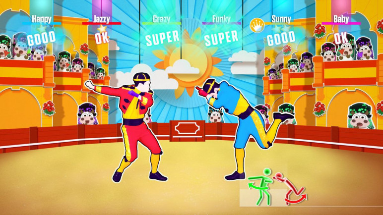 Buying Just Dance 2018 – image 2