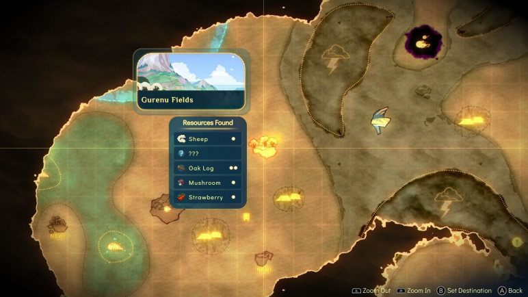 Spiritfarer: Farewell - Keys and Gifts for Steam – image 3
