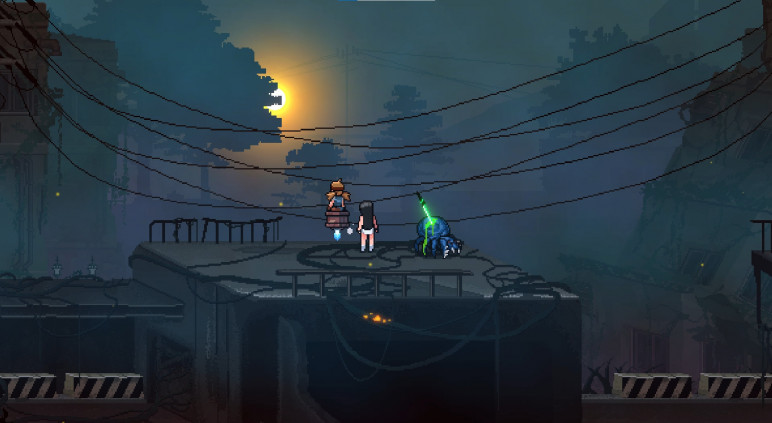 Buy the Blade Assault Key for Steam – image 11