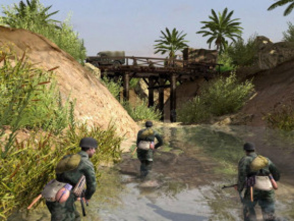Buying Men of War – image 8