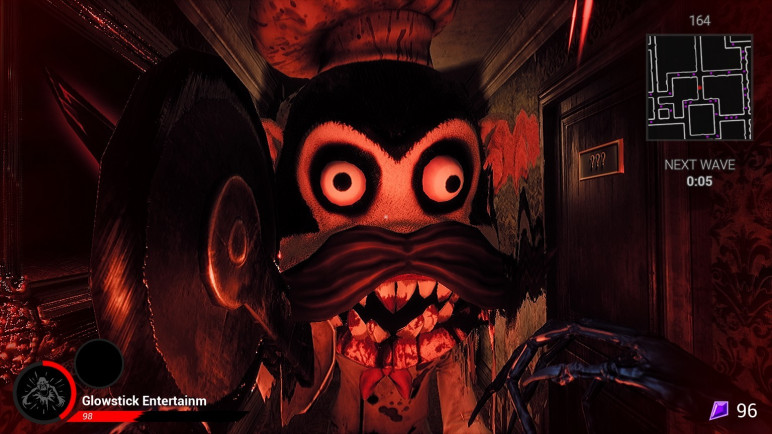 Ключи и гифты для Dark Deception: Monsters and Mortals – изображение 2