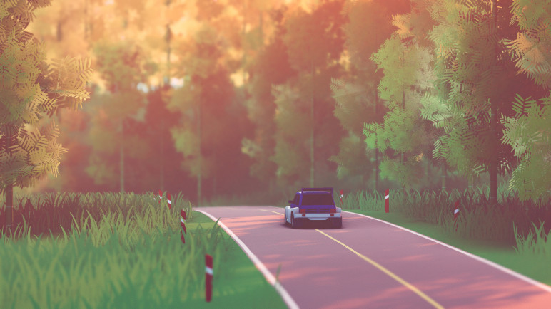 Купить ключ Art of Rally для Steam – изображение 9