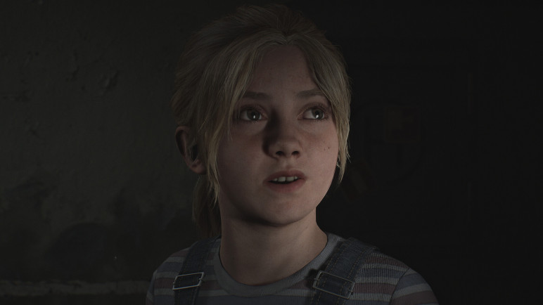 Search for Silent Hill 2 – image 9