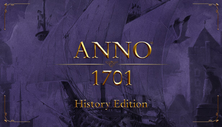 Купить ключ Anno 1701 – изображение 7