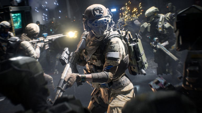 Buy Battlefield 2042 account for Steam – image 4