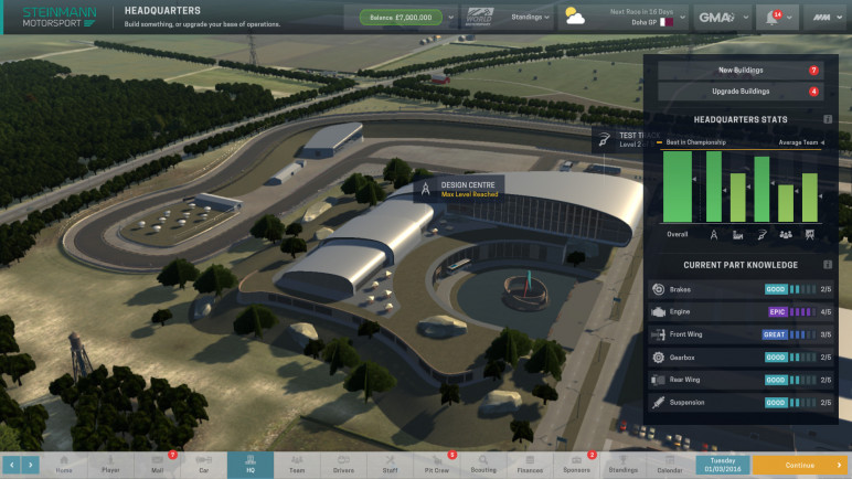 Buy Motorsport Manager – image 5