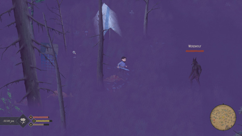 Mirthwood for Steam – image 10