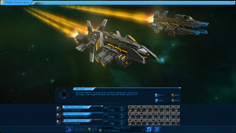 Купить Sid Meier's Starships – изображение 4