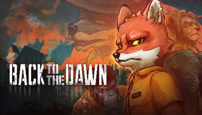 Buy an Offline Account Back to the Dawn for Steam – image 9
