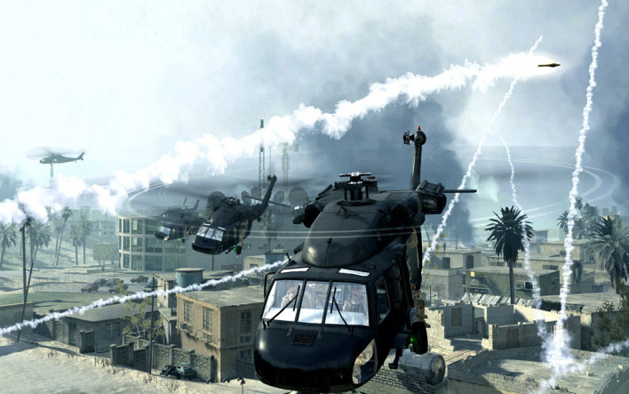 Call of Duty 4 Modern Warfare 2007 for Steam – image 6