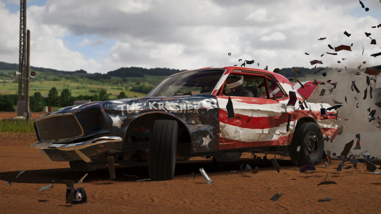 Wreckfest – Покупка на ваш аккаунт – изображение 8