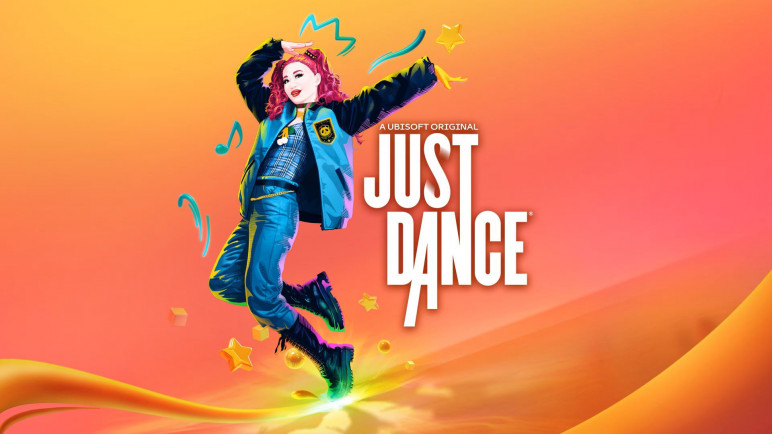 Buy the Just Dance 2025 Key