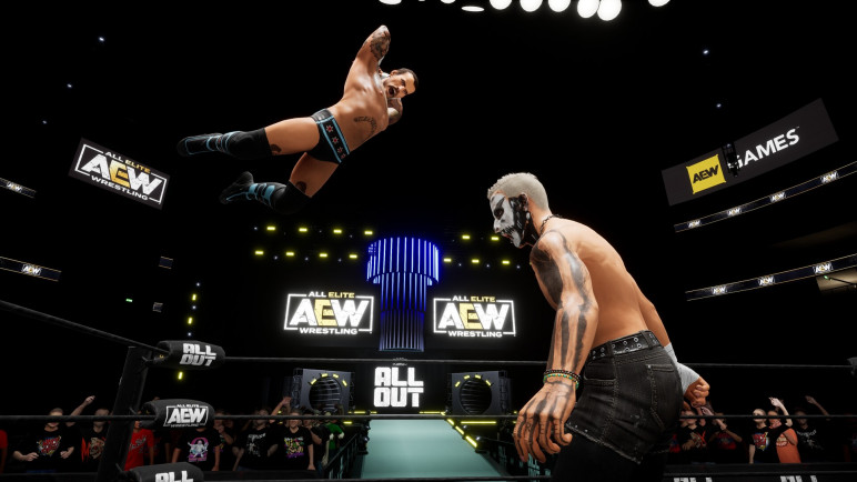 Buy an AEW Fight Forever account for Xbox Microsoft Store – image 5