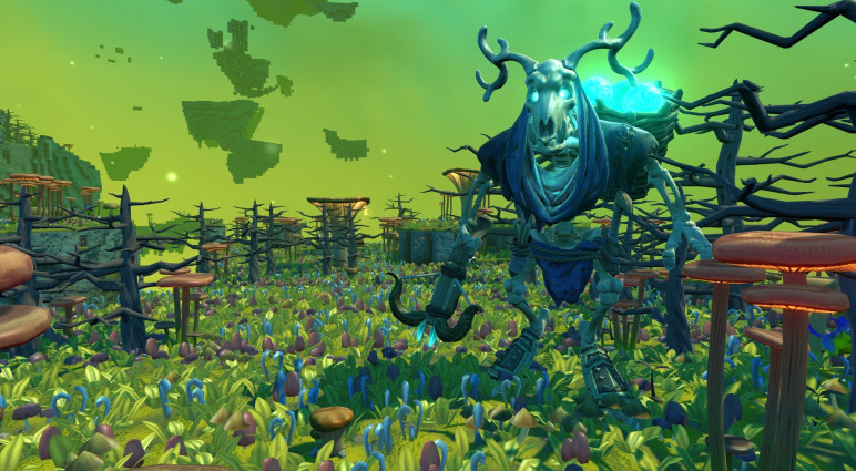 Portal Knights (Legendary Edition) for Xbox – image 8