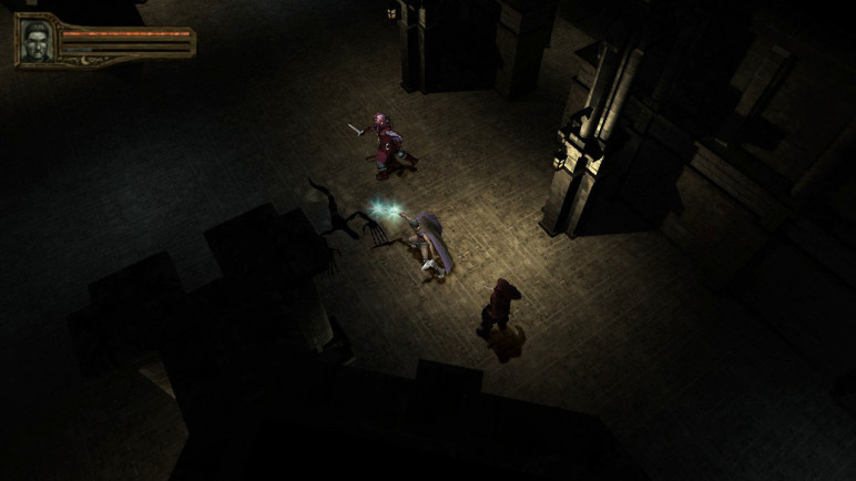 Купить Baldur's Gate: Dark Alliance II – изображение 7