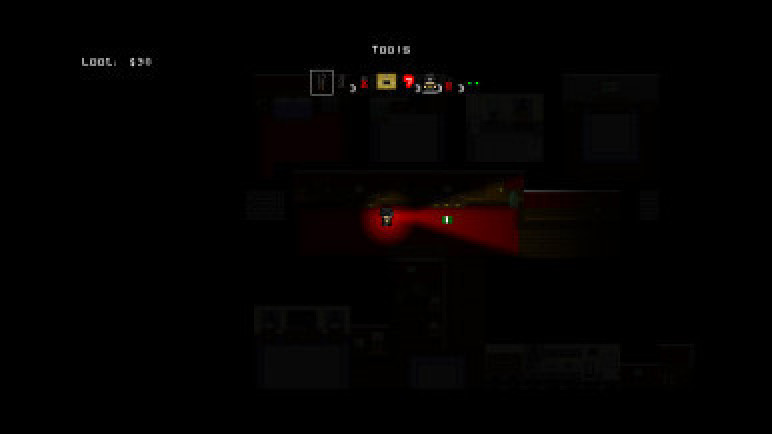 Buy the Mini Thief Key – image 4