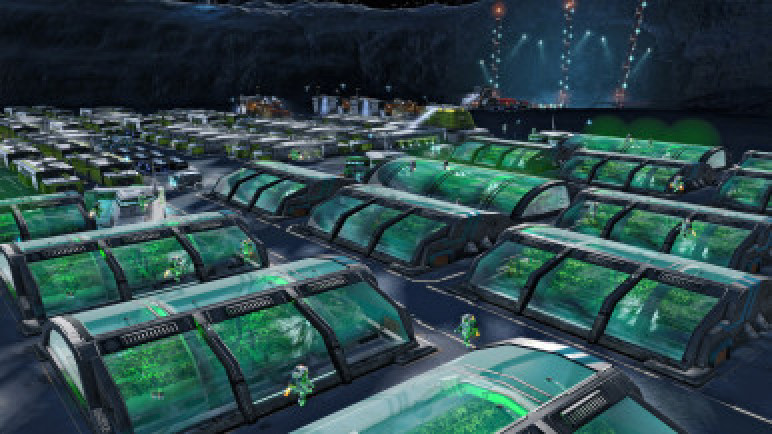 DLC для Anno 2205 – изображение 6