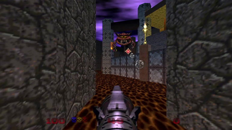 Buying the Doom 64 – image 4