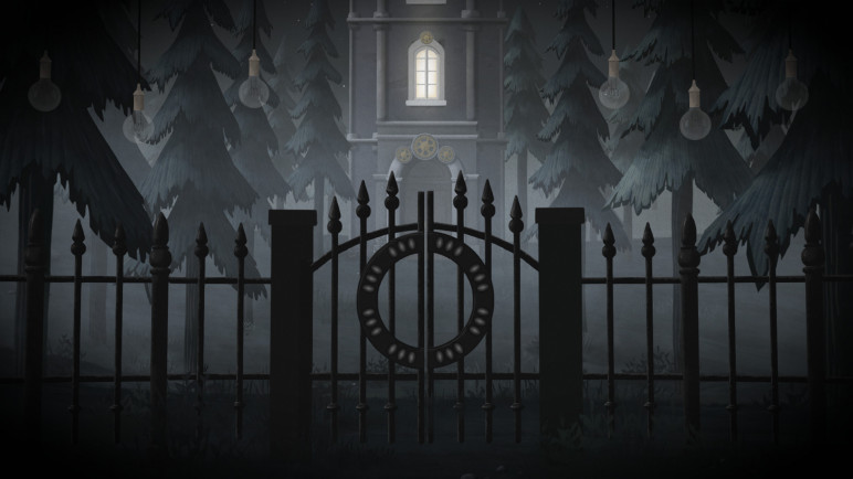 Купить Tick Tock A Tale for Two – изображение 5