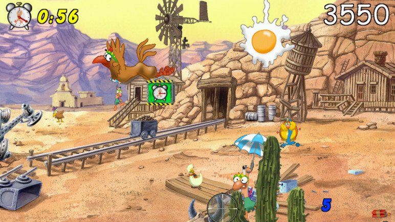 Купить Chicken Shoot Gold – изображение 4