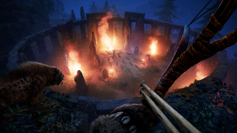 Купить ключ Far Cry Primal – изображение 3