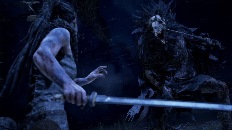 Купить аккаунт Hellblade Senuas Sacrifice для Xbox, Microsoft Store – изображение 9