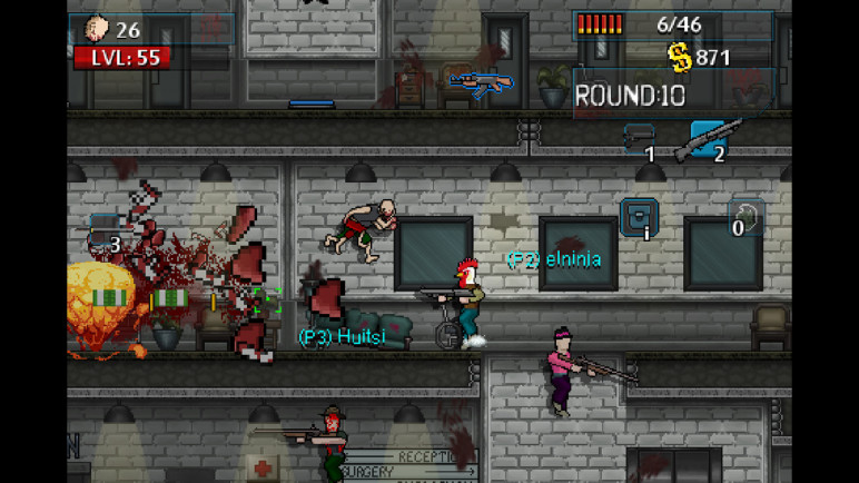 Zombie Kill of the Week Reborn – image 3