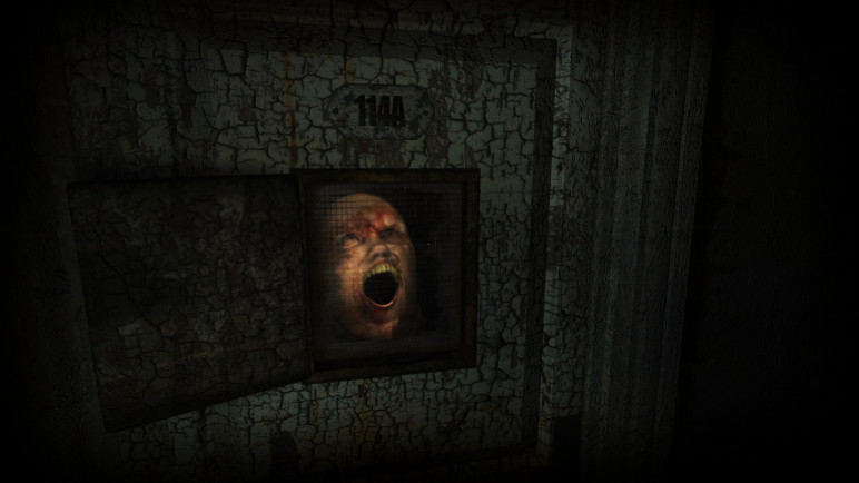 Купить ключ Asylum для Steam – изображение 6