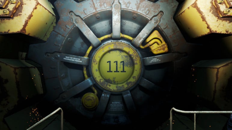 Купить ключ Fallout 4 для Steam – изображение 4