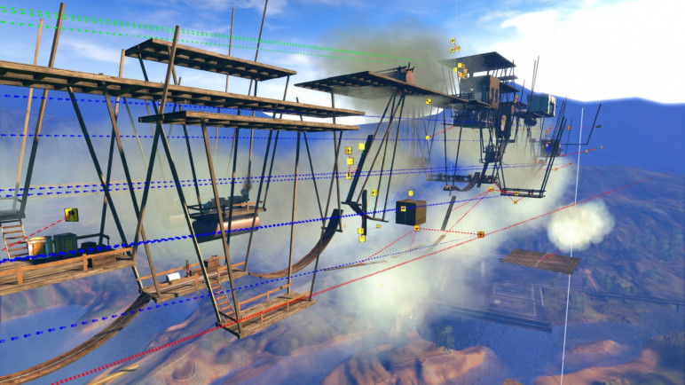Buy the Trials Evolution account for Uplay – image 8