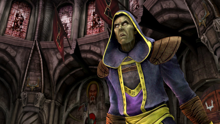 Legacy of Kain Soul Reaver 1&2 Remastered - Accounts for Xbox – image 6