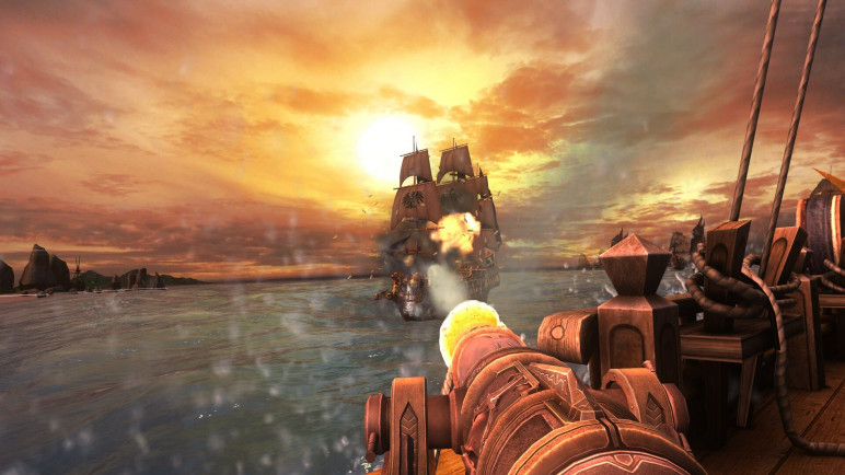Captain Blood Steam Keys and Gifts – image 4