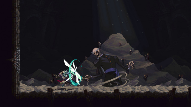 Buying Blasphemous 2(by Blasfemos 2) – image 3