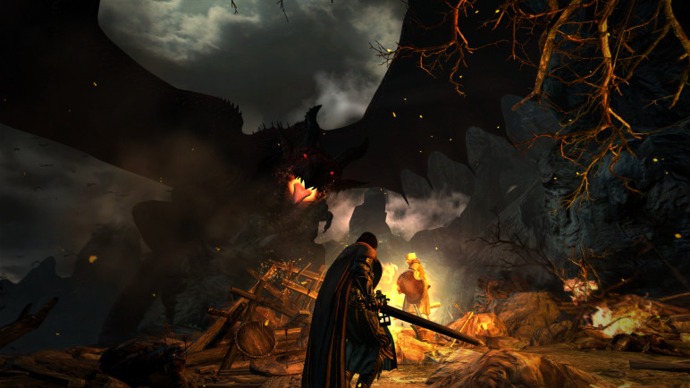Review of Dragons Dogma Dark Arisen – image 9