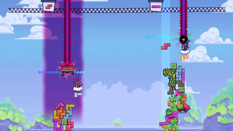 Buy an Offline Account for Tricky Towers – image 7
