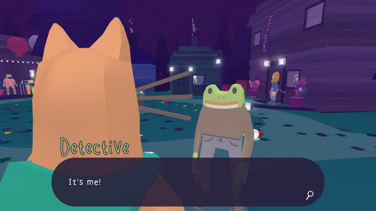 Frog Detective 2 for Steam – image 2