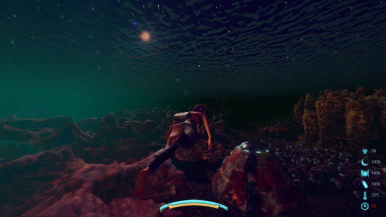 Buy the Stars End Key for Steam – image 8