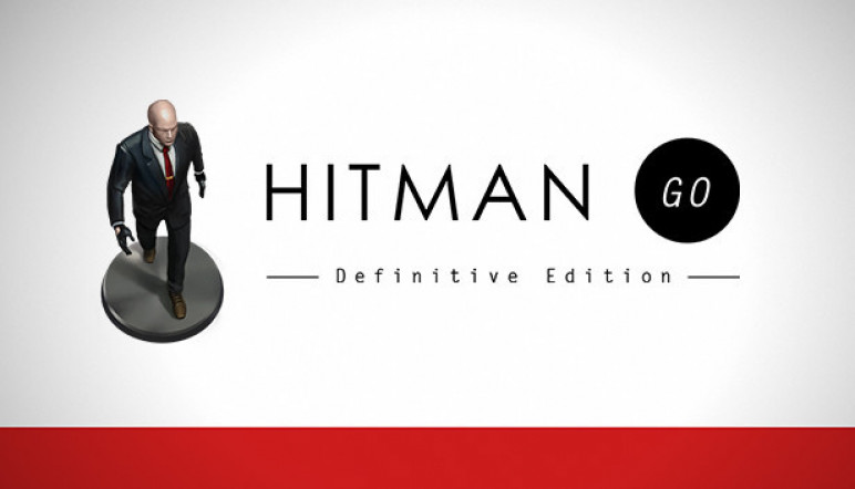 Ключи и гифты для Hitman GO: Definitive Edition – изображение 9