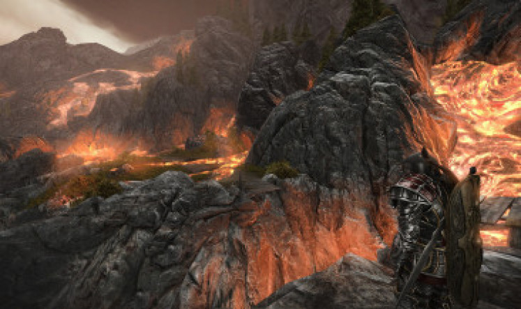 Все для ArcaniA: Fall of Setarrif – изображение 7