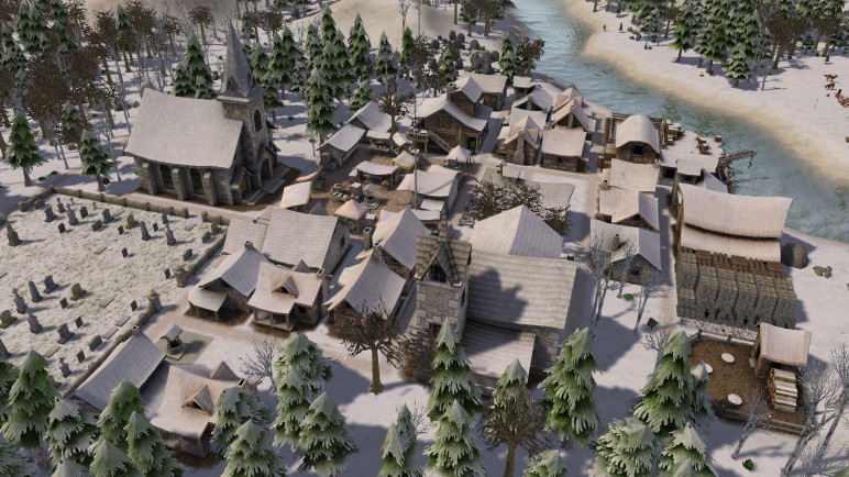 Купить Banished – изображение 3