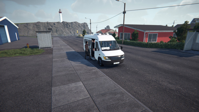 Buy the Bus World Key for Steam – image 10