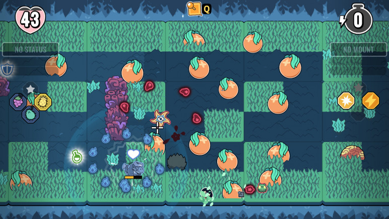 Patch Quest – Keys and Gifts – image 7