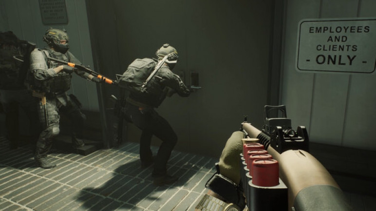 Ready or Not Steam DLC – image 3