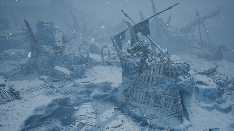 Dragonkin: The Banished - Offline accounts for Steam – image 4